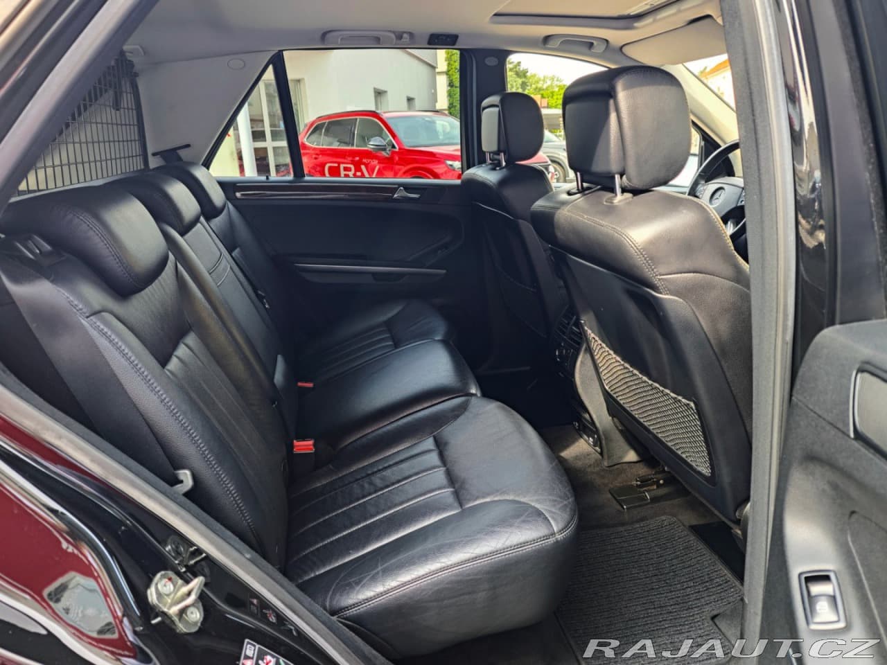 2006 Mercedes-Benz M-CLASS - 12