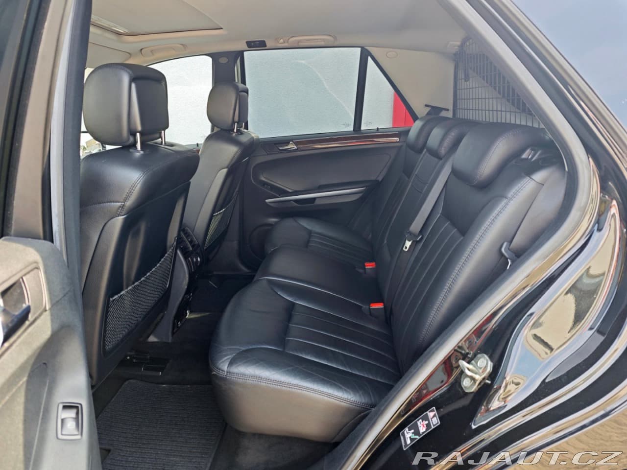 2006 Mercedes-Benz M-CLASS - 13
