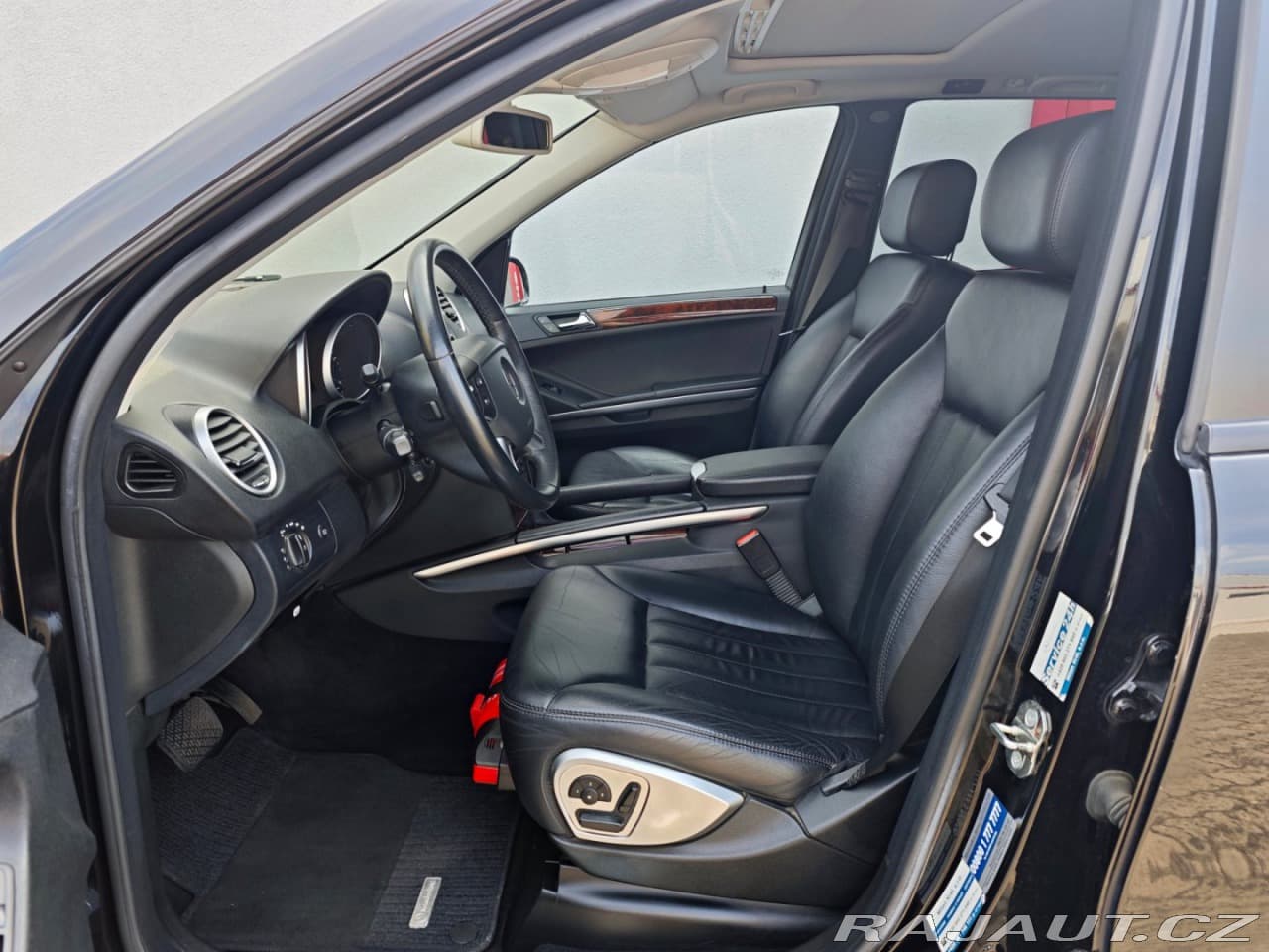 2006 Mercedes-Benz M-CLASS - 14