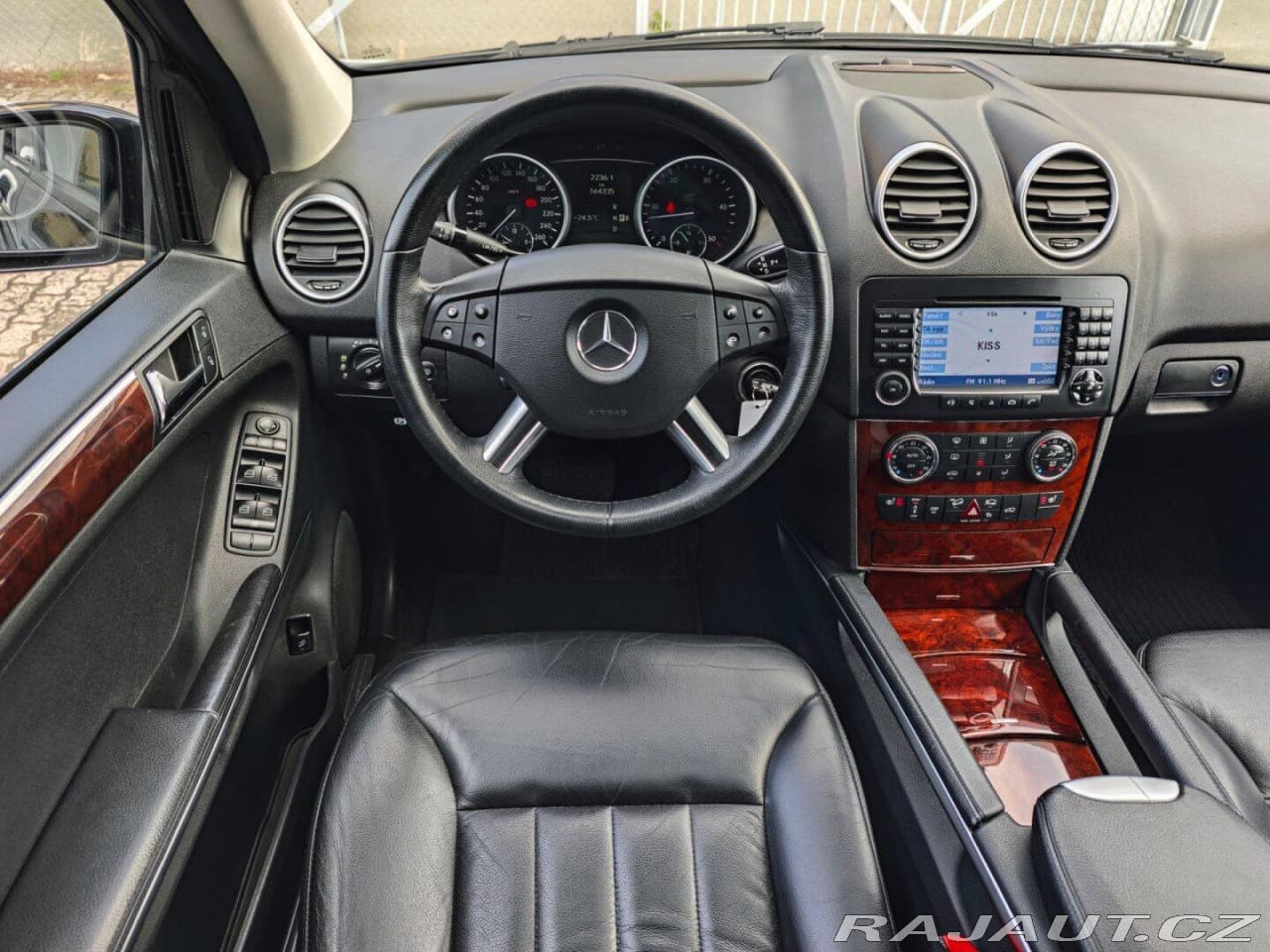2006 Mercedes-Benz M-CLASS - 15