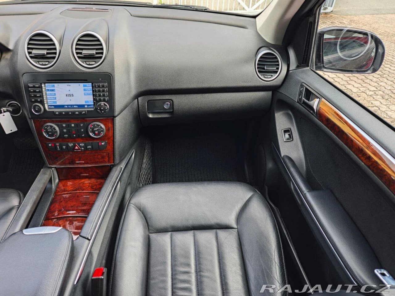 2006 Mercedes-Benz M-CLASS - 17