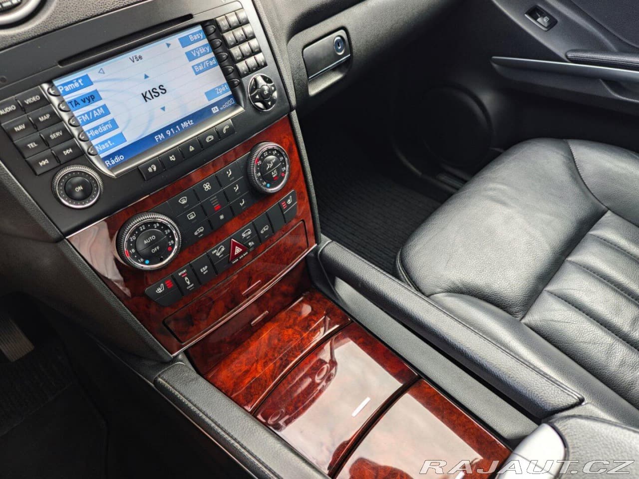 2006 Mercedes-Benz M-CLASS - 18