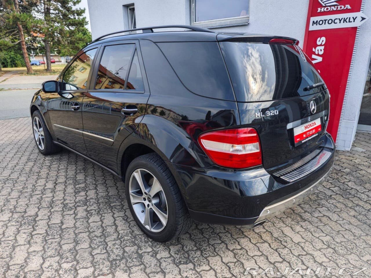 2006 Mercedes-Benz M-CLASS - 4