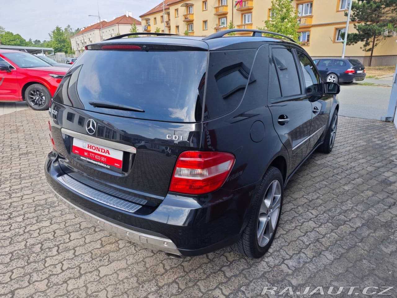 2006 Mercedes-Benz M-CLASS - 5
