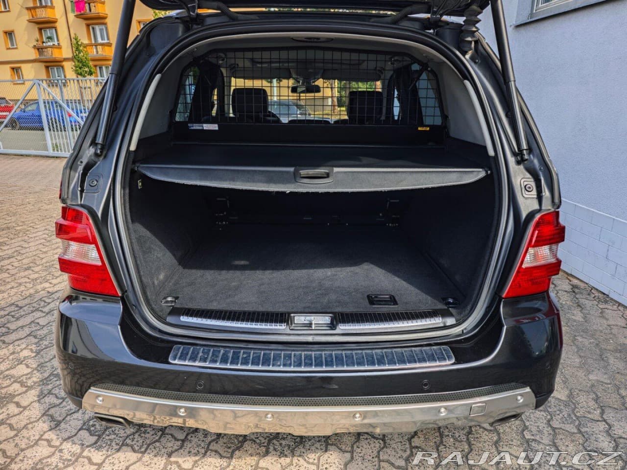 2006 Mercedes-Benz M-CLASS - 6