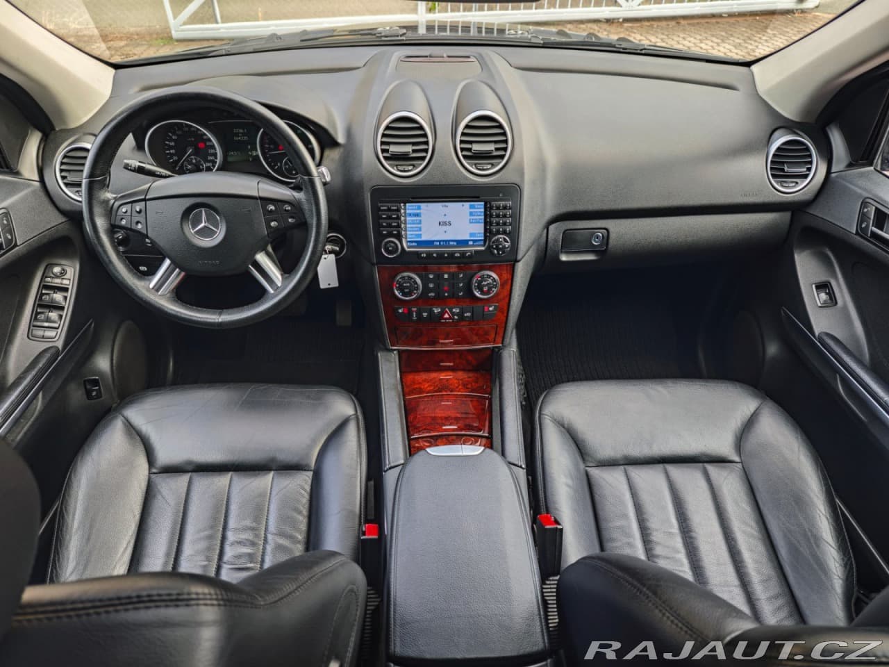 2006 Mercedes-Benz M-CLASS - 7