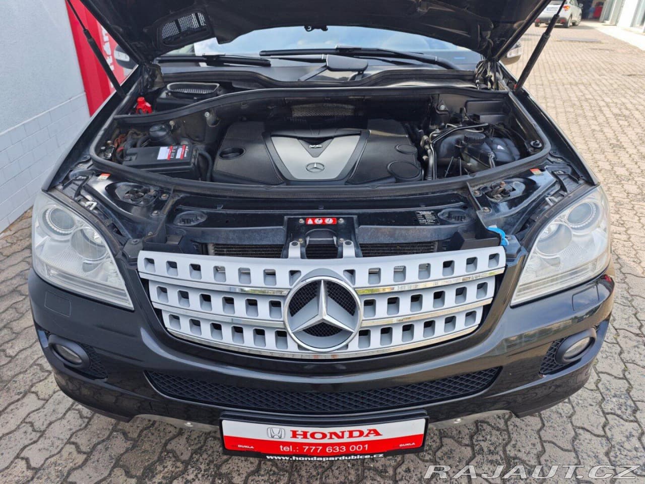 2006 Mercedes-Benz M-CLASS - 8