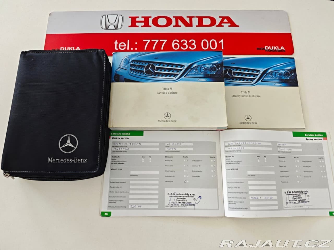 2006 Mercedes-Benz M-CLASS - 9