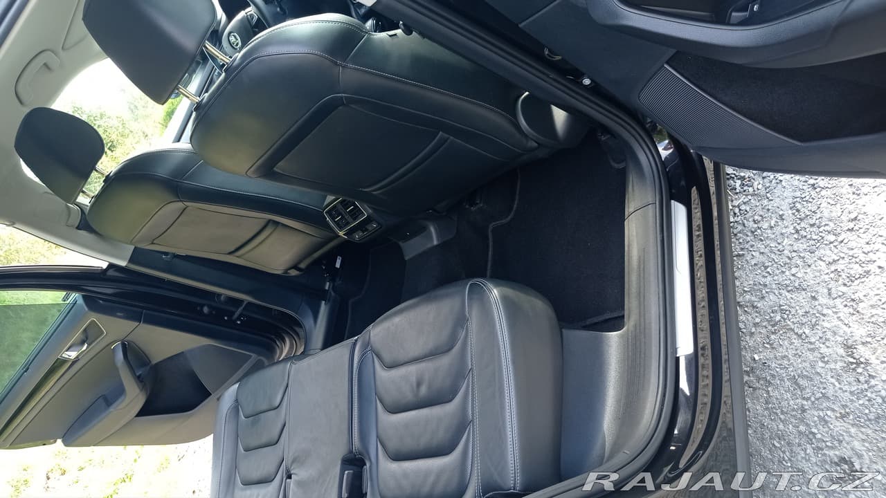 2018 Škoda KODIAQ - 17