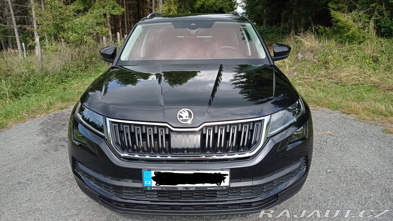 2018 Škoda KODIAQ - 3