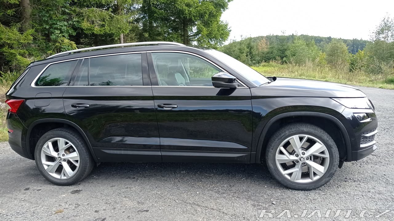 2018 Škoda KODIAQ - 7
