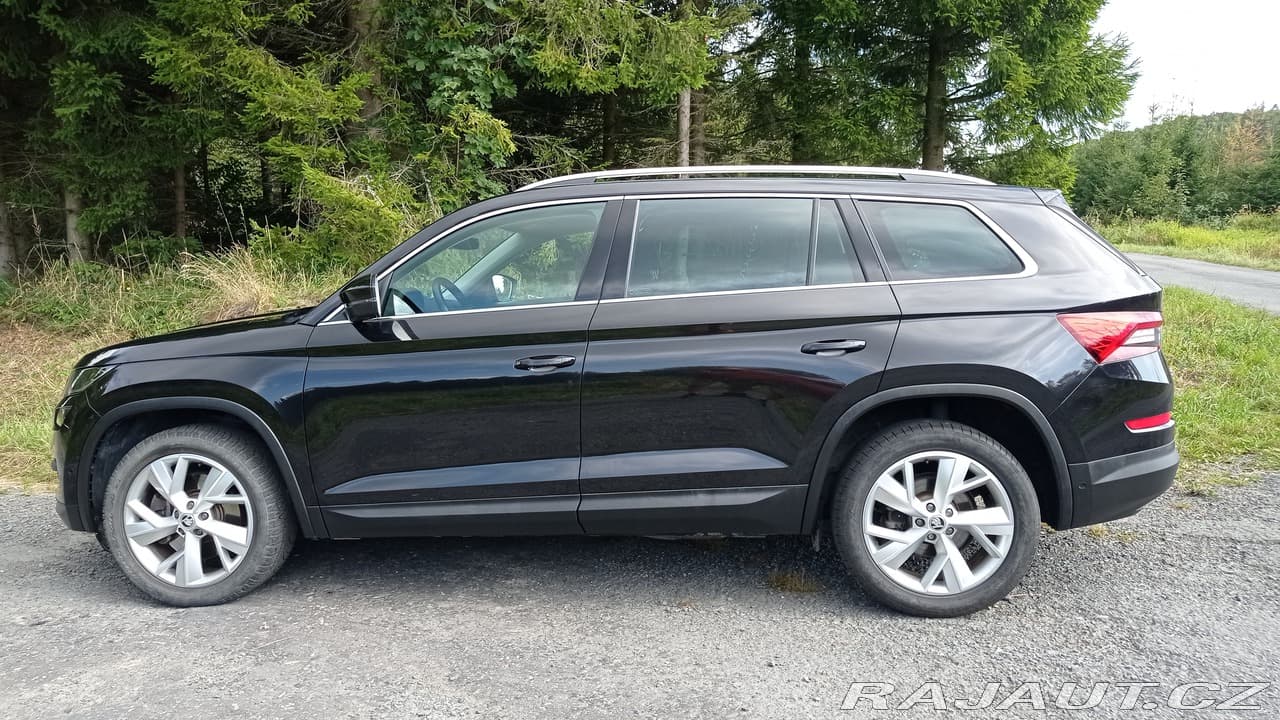 2018 Škoda KODIAQ - 8