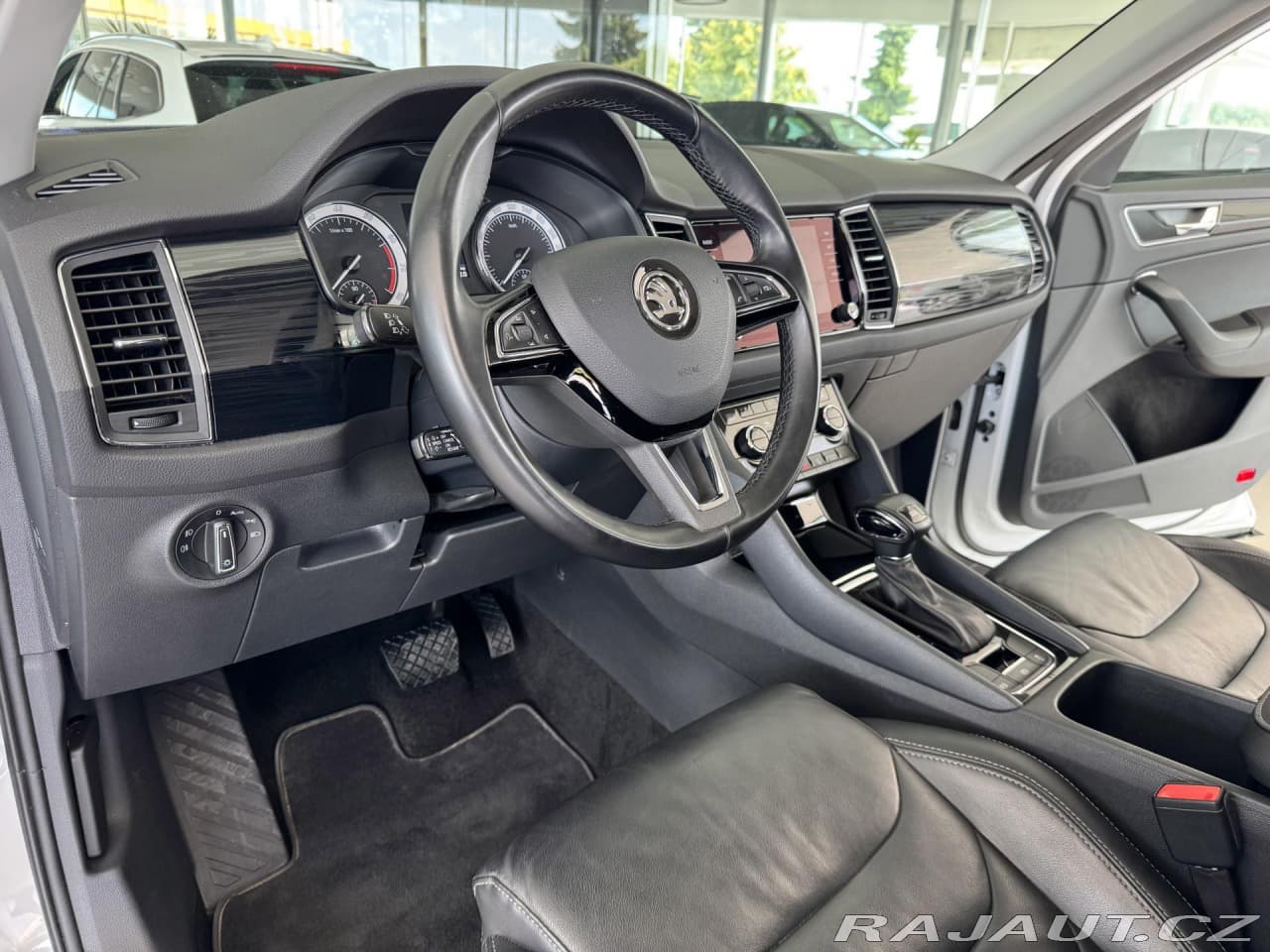 2018 Škoda KODIAQ - 11