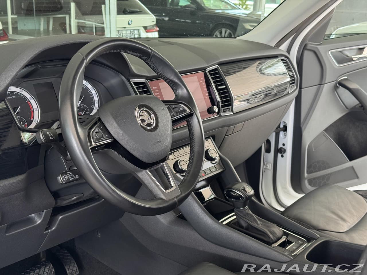2018 Škoda KODIAQ - 12