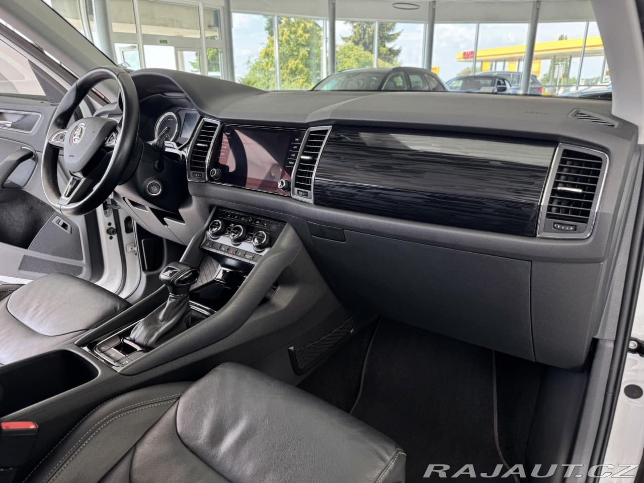 2018 Škoda KODIAQ - 13