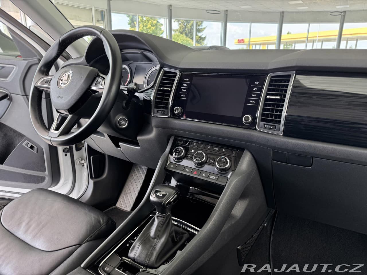 2018 Škoda KODIAQ - 14