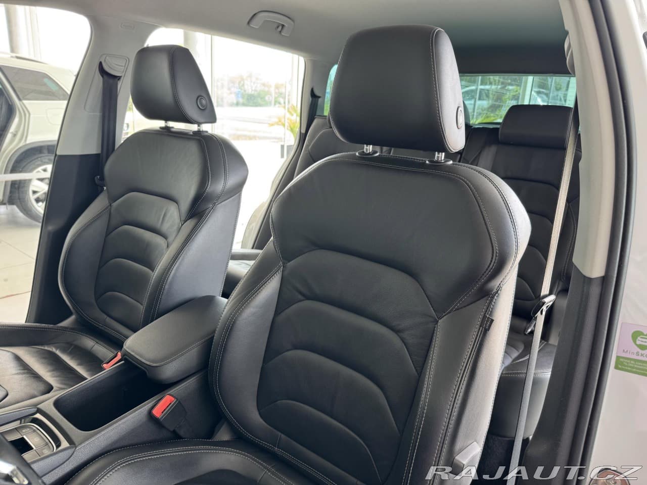 2018 Škoda KODIAQ - 15