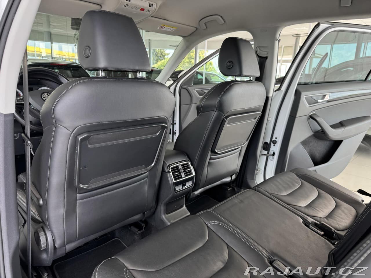 2018 Škoda KODIAQ - 19