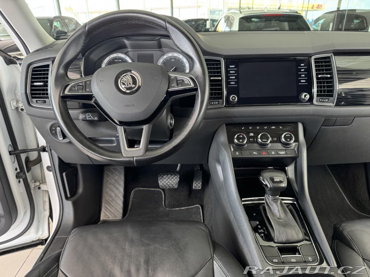 2018 Škoda KODIAQ - 9