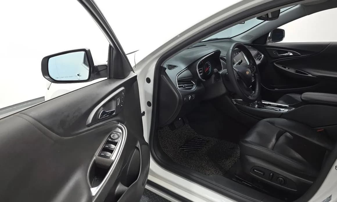 2019 Chevrolet OSTATNÍ - 10