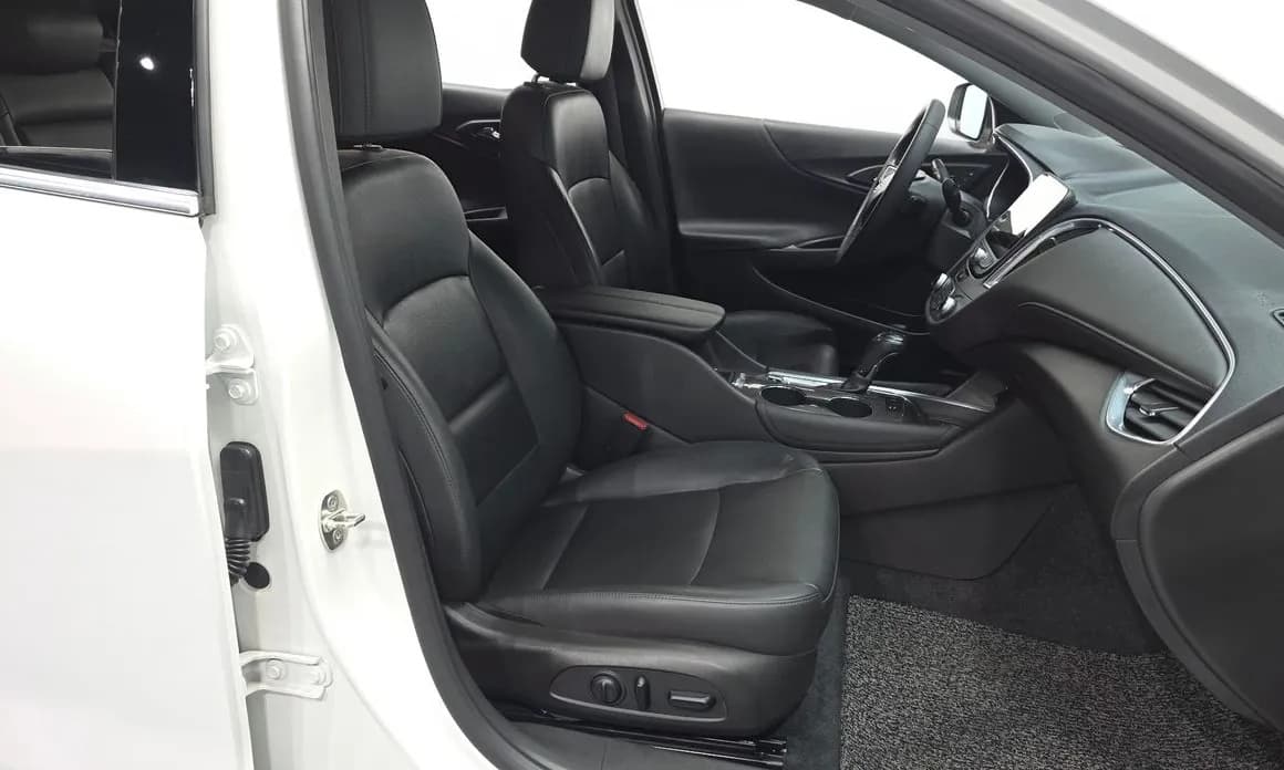 2019 Chevrolet OSTATNÍ - 12