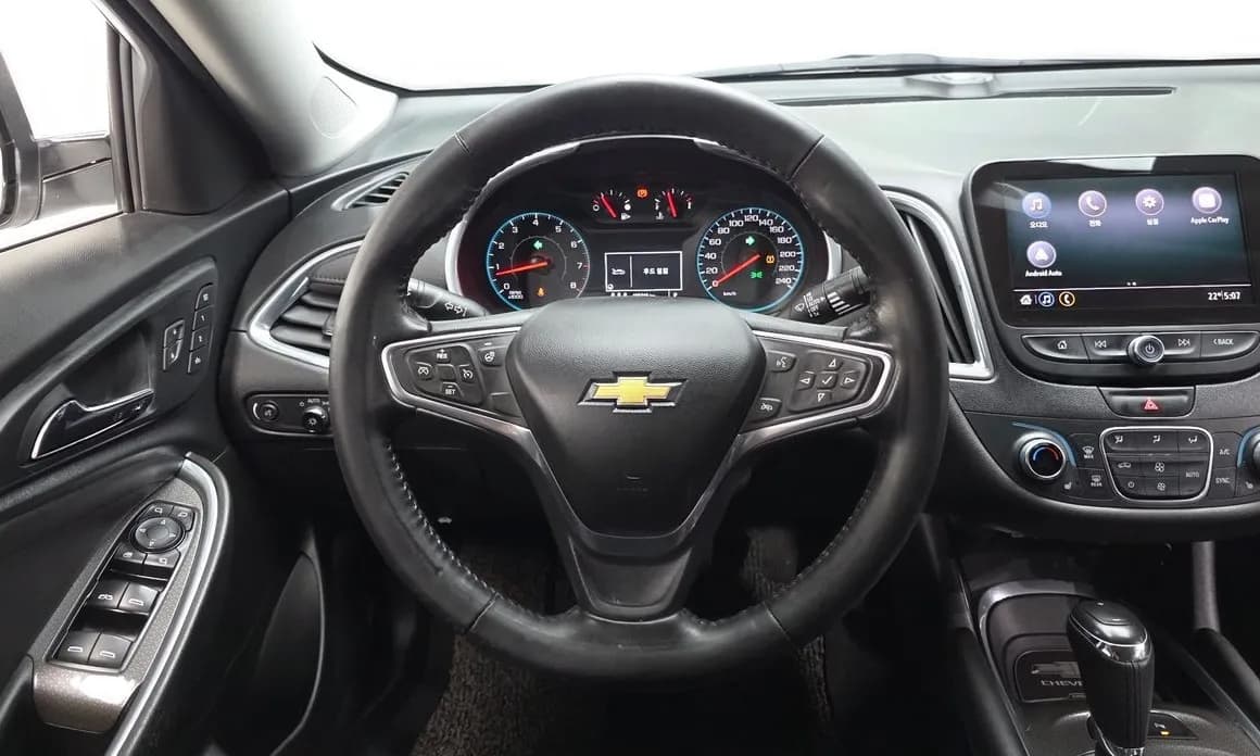 2019 Chevrolet OSTATNÍ - 13
