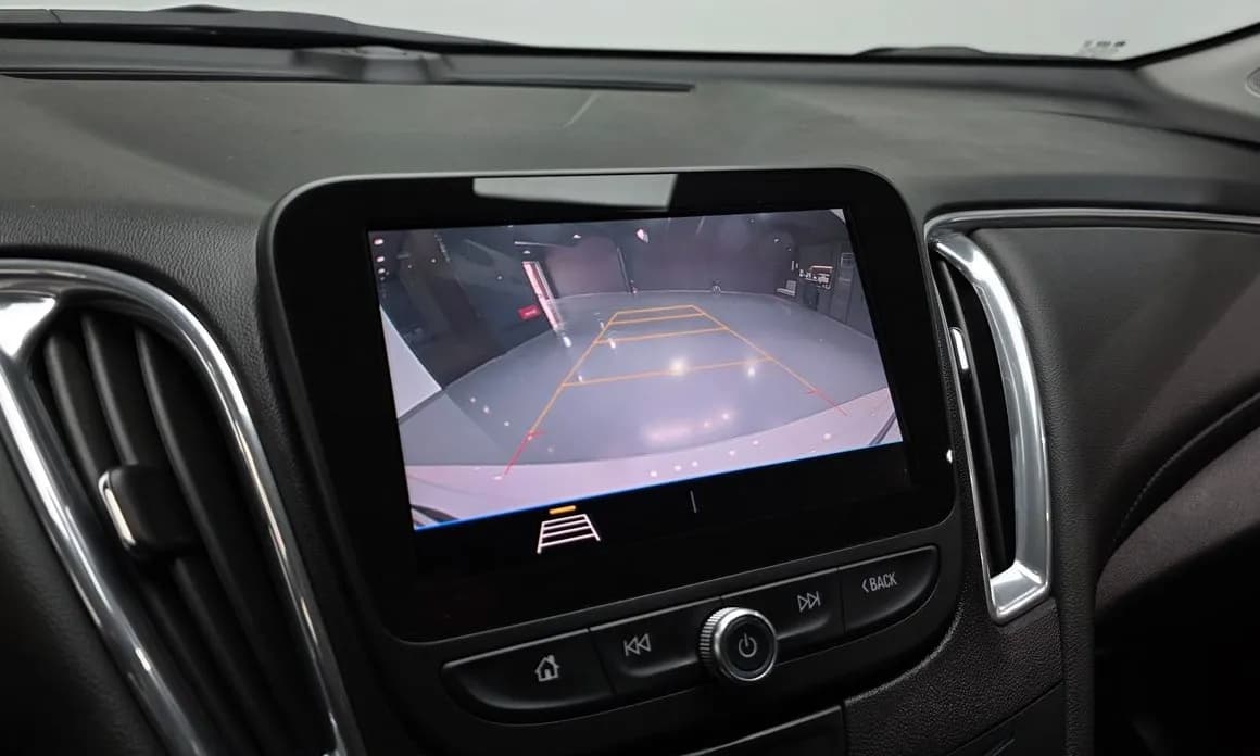2019 Chevrolet OSTATNÍ - 16