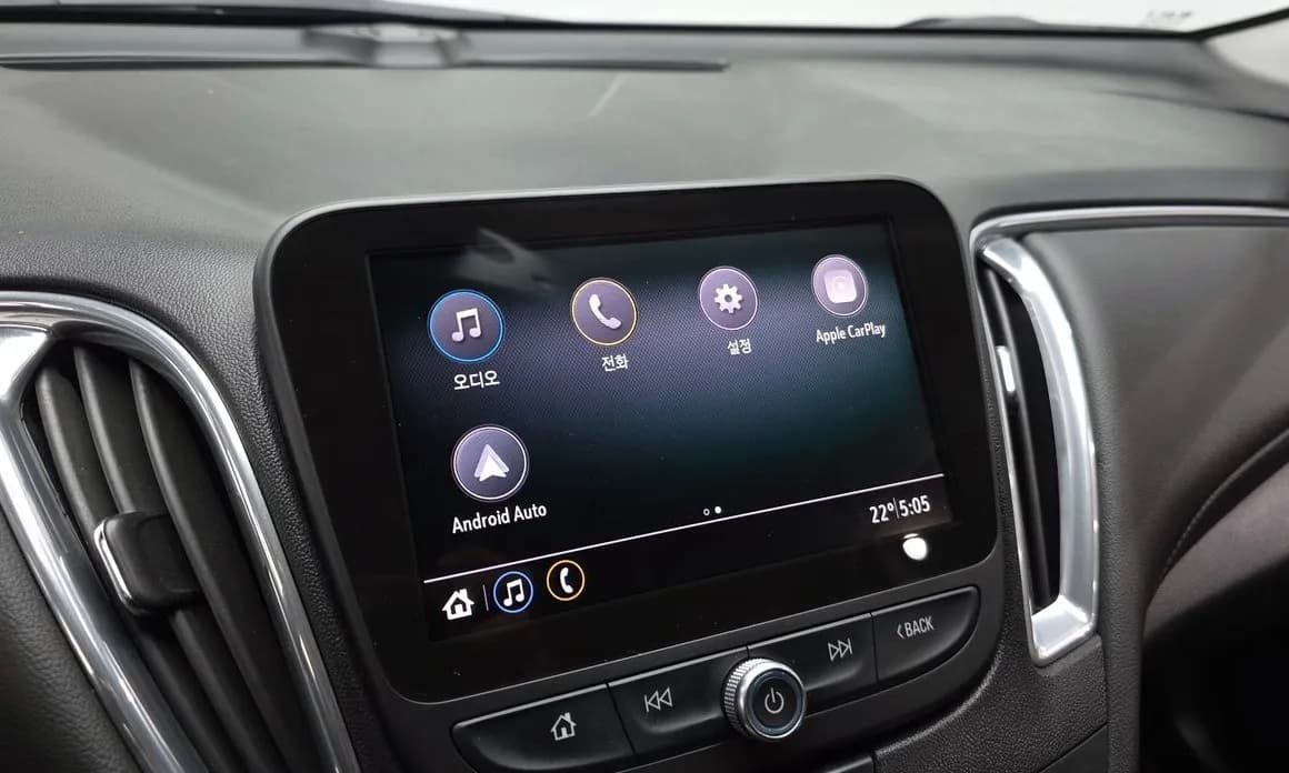2019 Chevrolet OSTATNÍ - 17