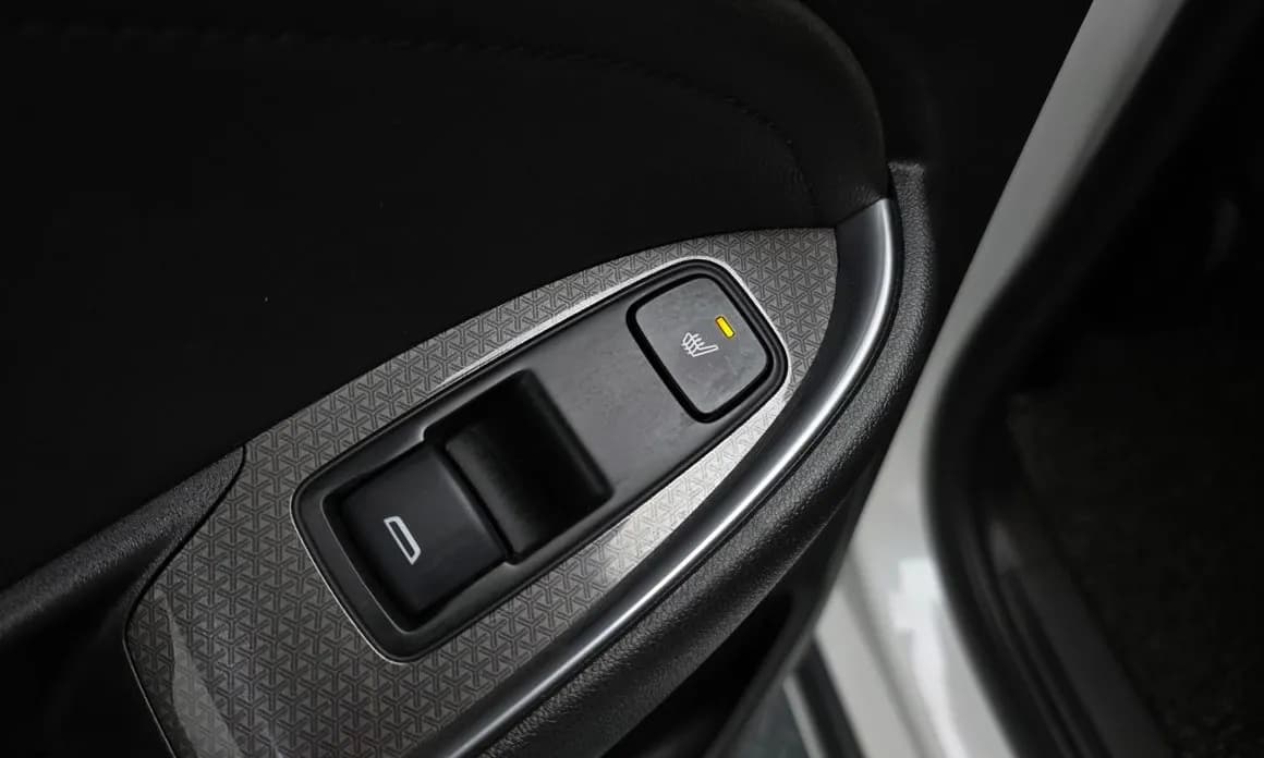 2019 Chevrolet OSTATNÍ - 19