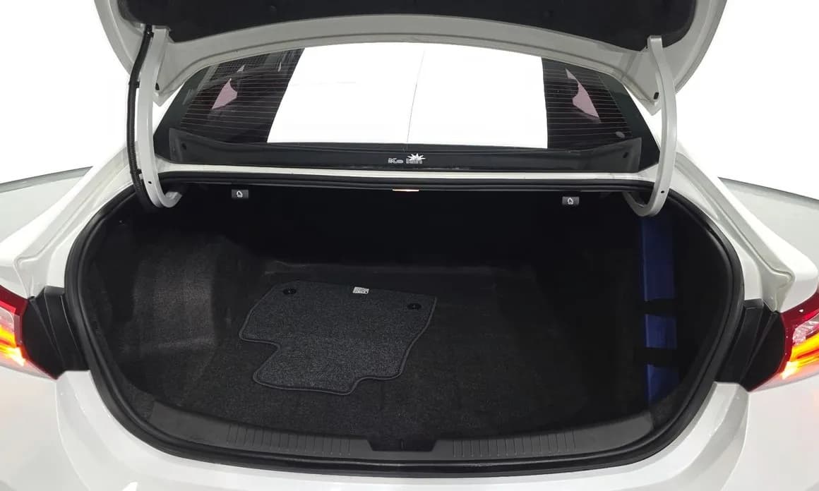 2019 Chevrolet OSTATNÍ - 20