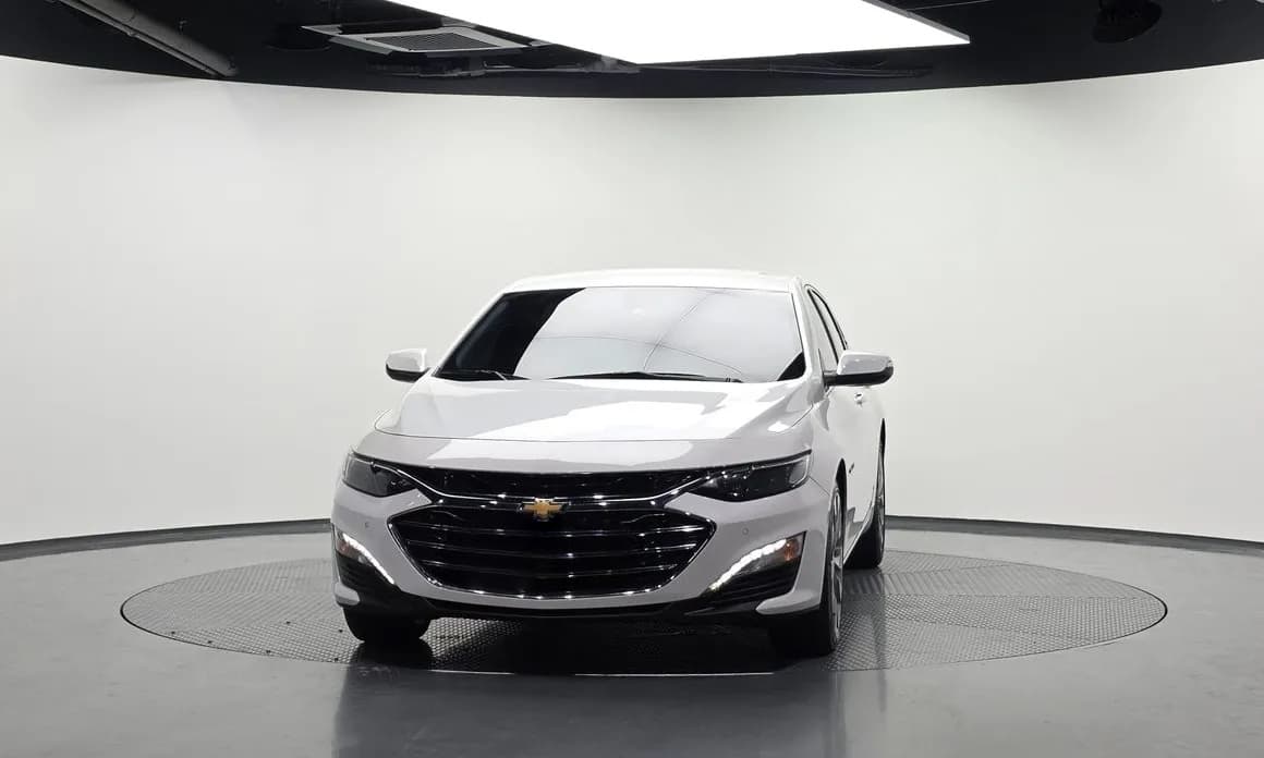 2019 Chevrolet OSTATNÍ - 3