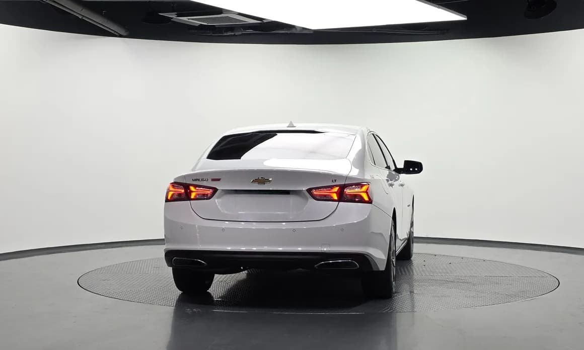 2019 Chevrolet OSTATNÍ - 4