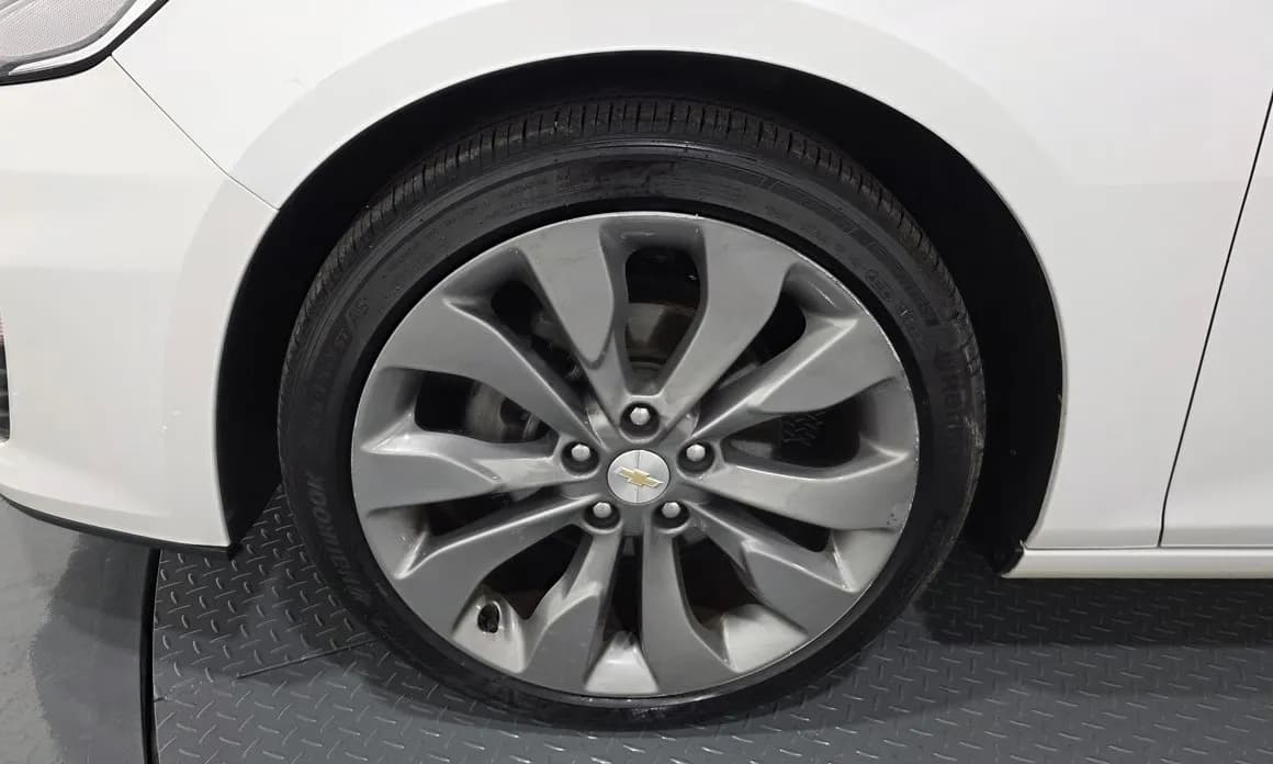 2019 Chevrolet OSTATNÍ - 5
