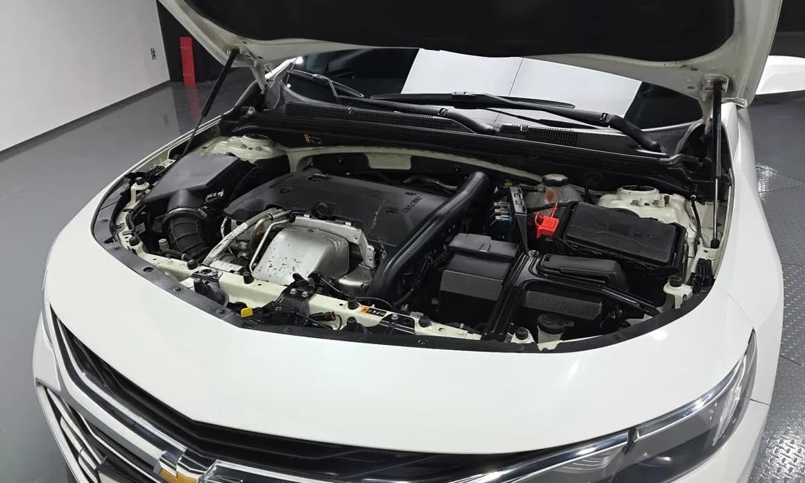 2019 Chevrolet OSTATNÍ - 6