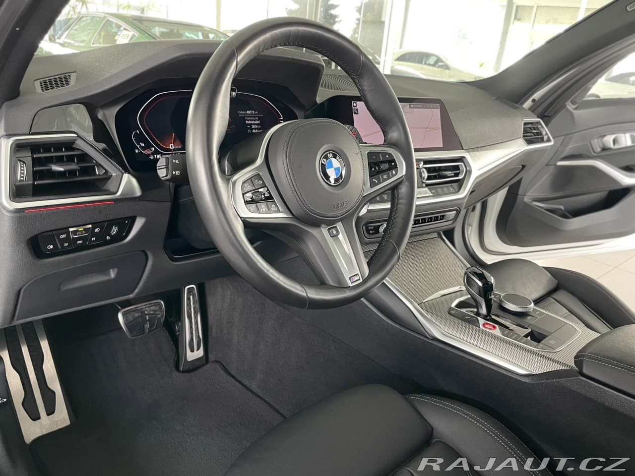 2021 BMW 3-SERIES - 10