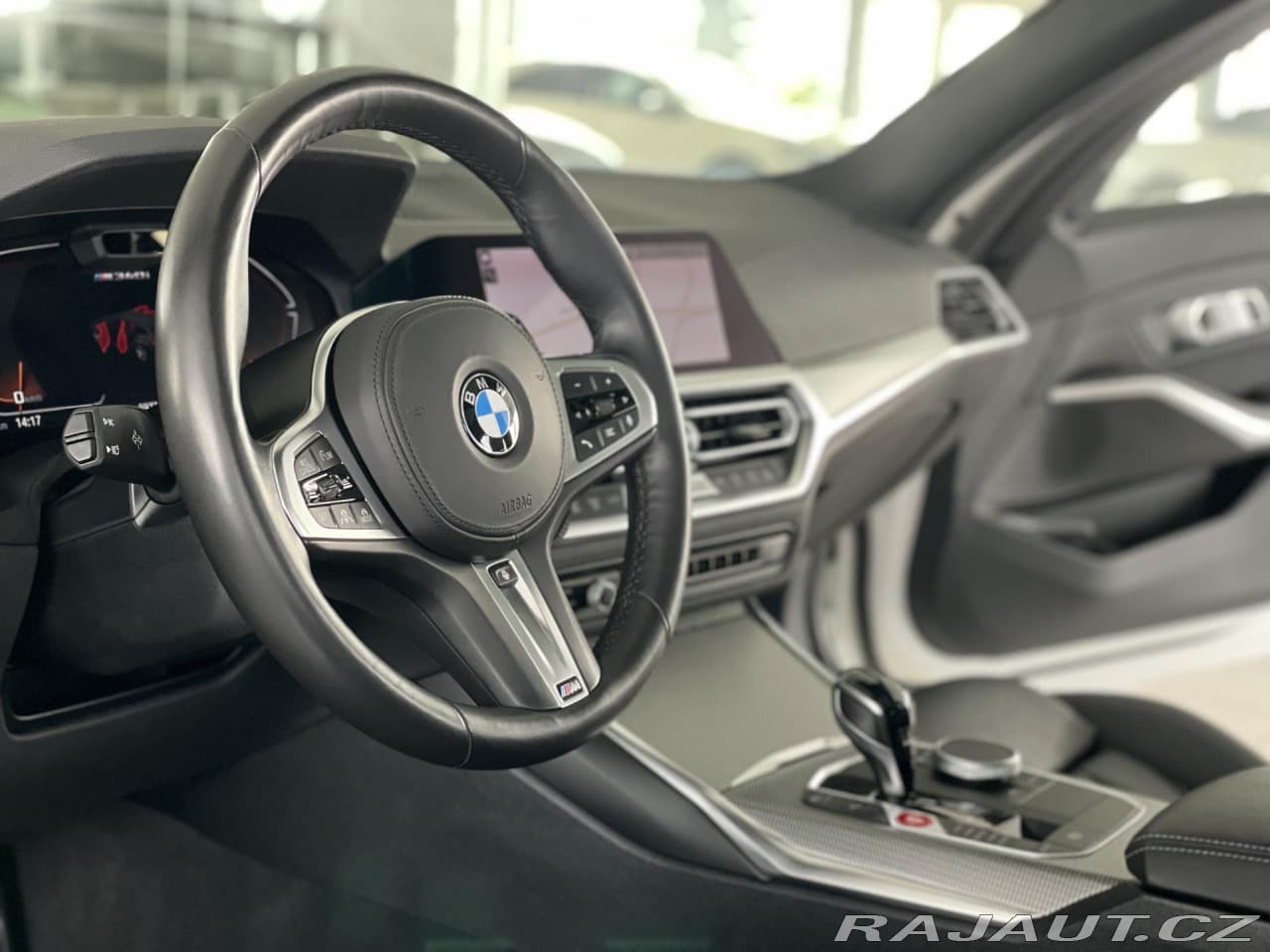 2021 BMW 3-SERIES - 11