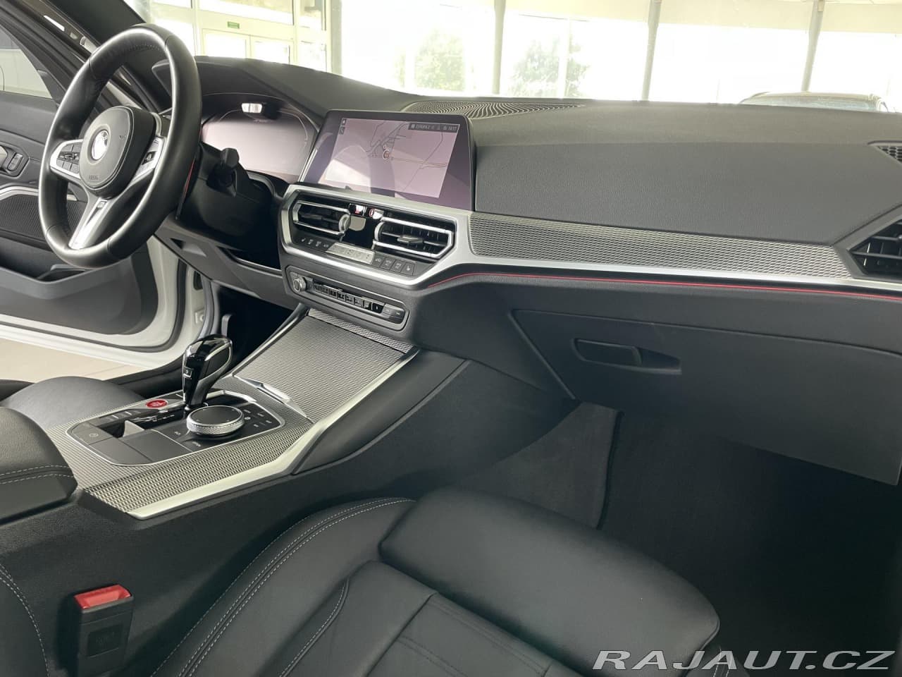 2021 BMW 3-SERIES - 12