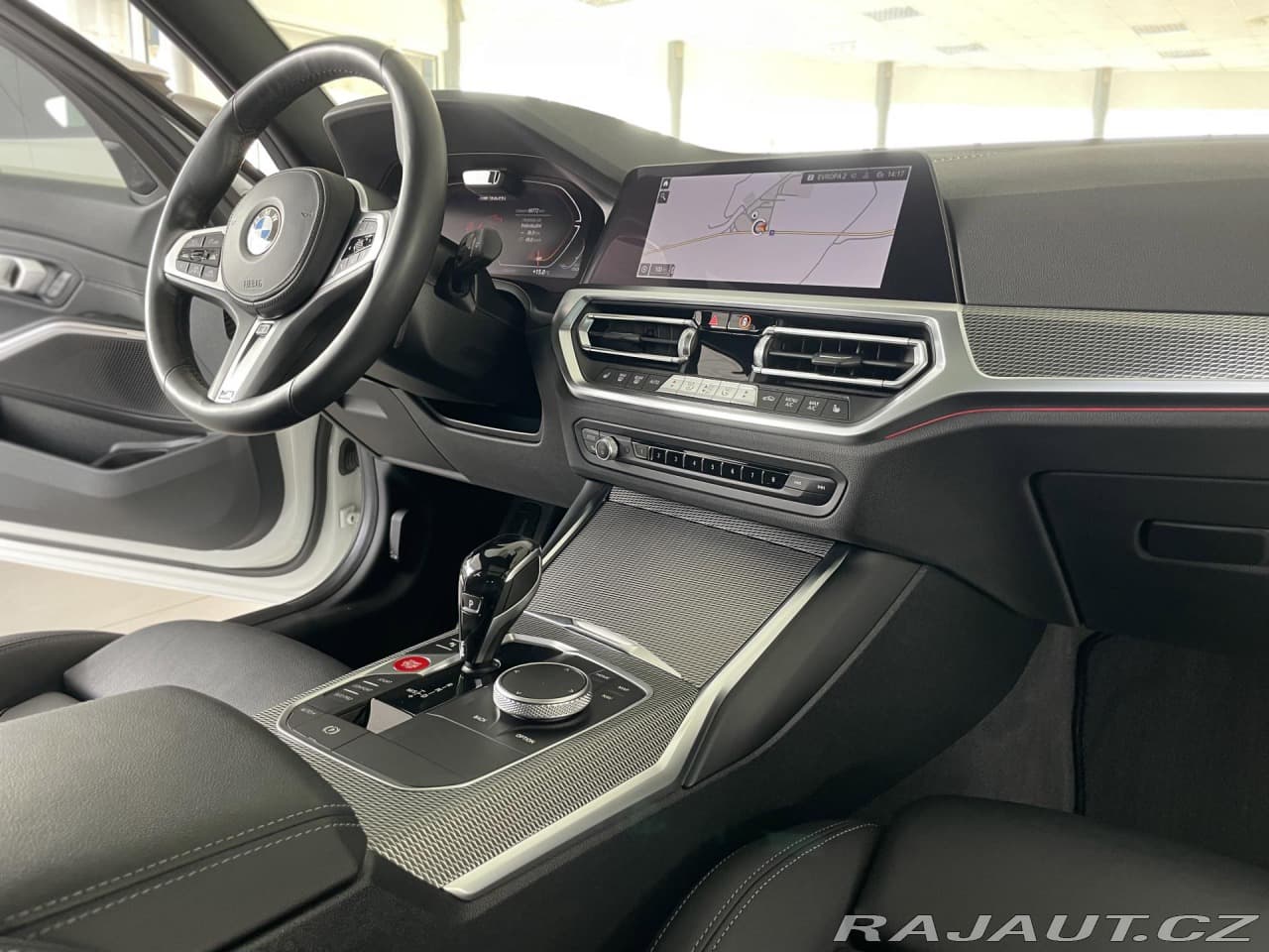 2021 BMW 3-SERIES - 13
