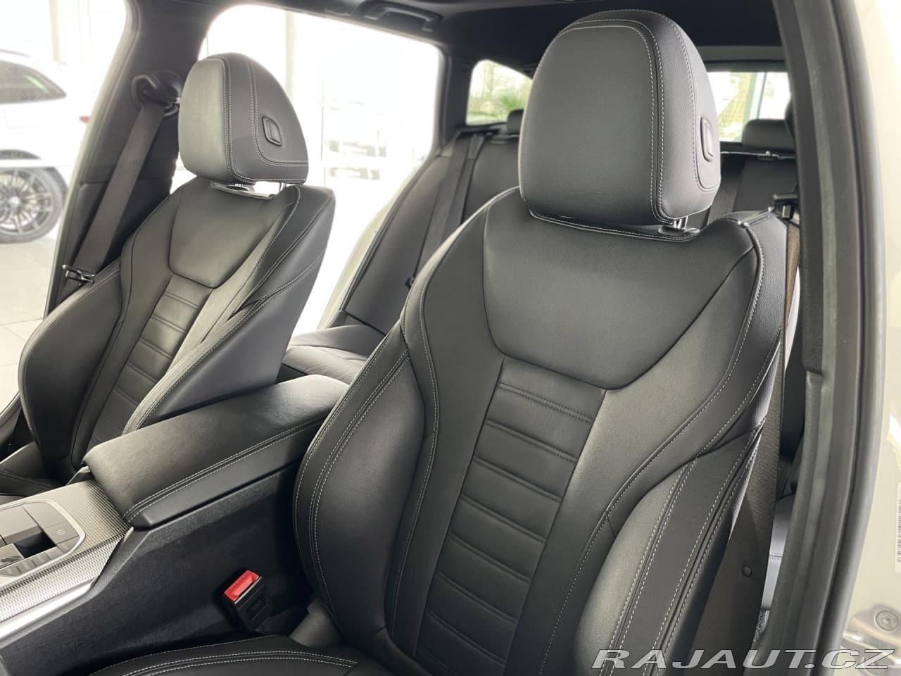2021 BMW 3-SERIES - 14