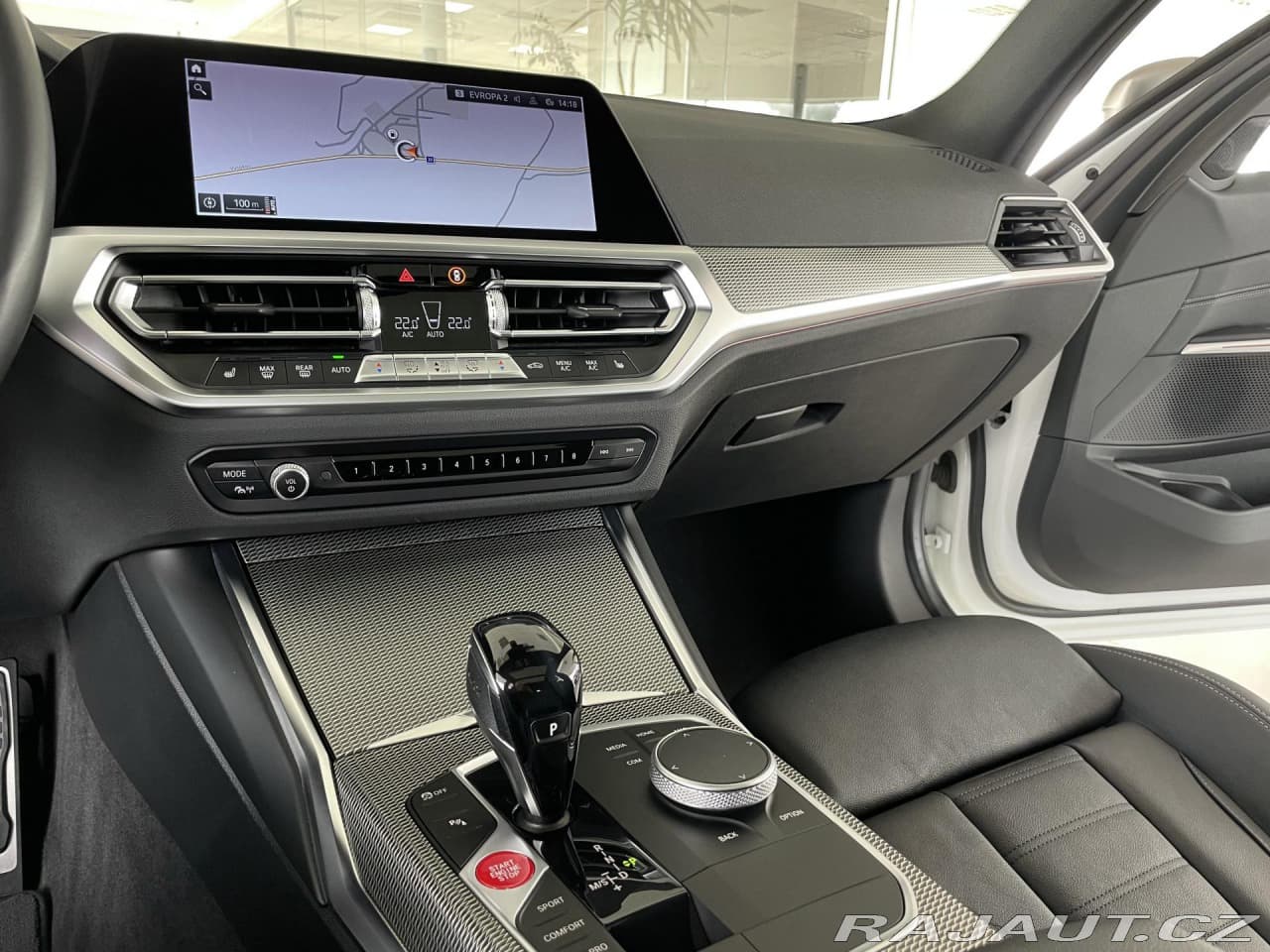 2021 BMW 3-SERIES - 20