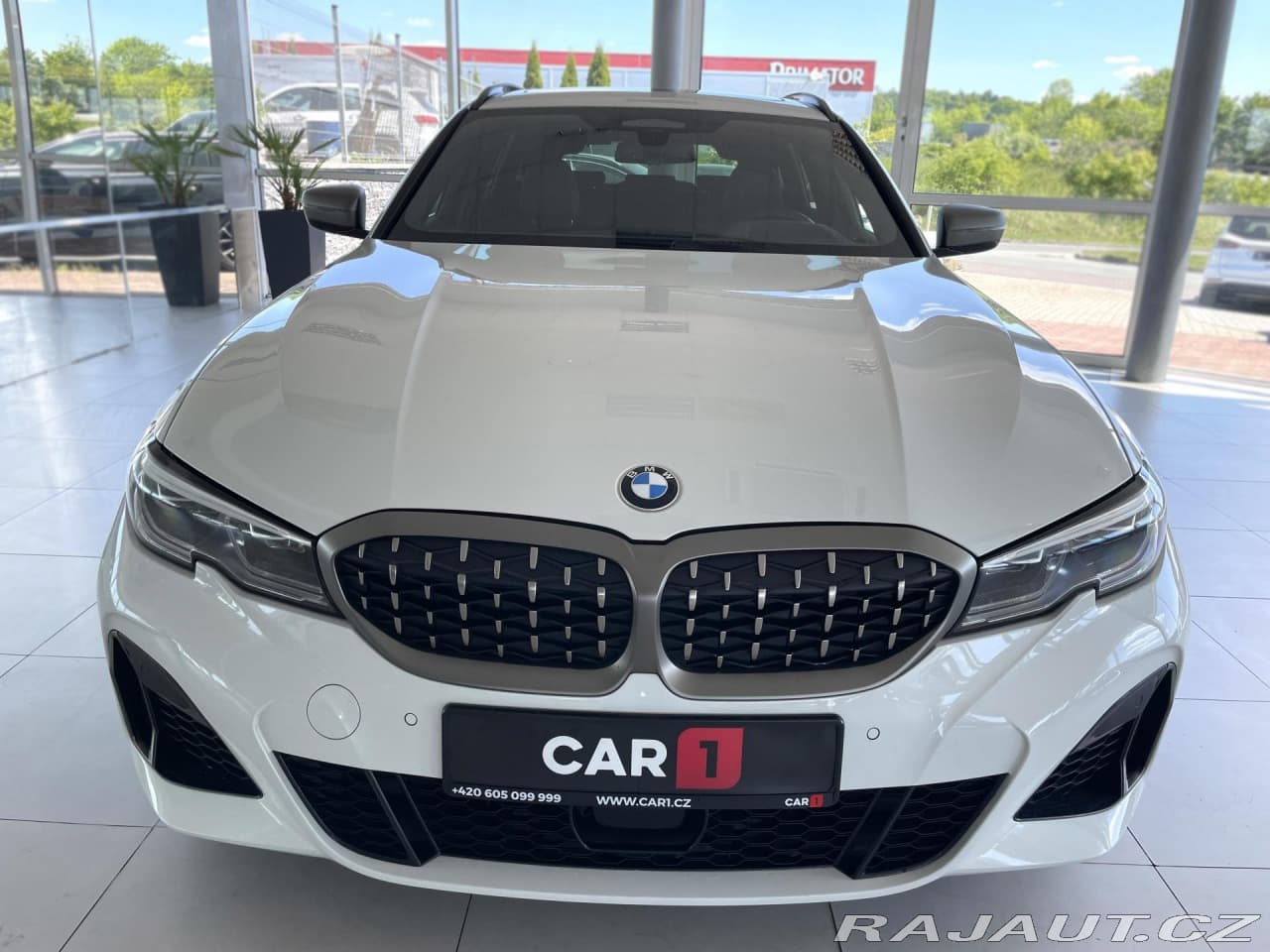 2021 BMW 3-SERIES - 3