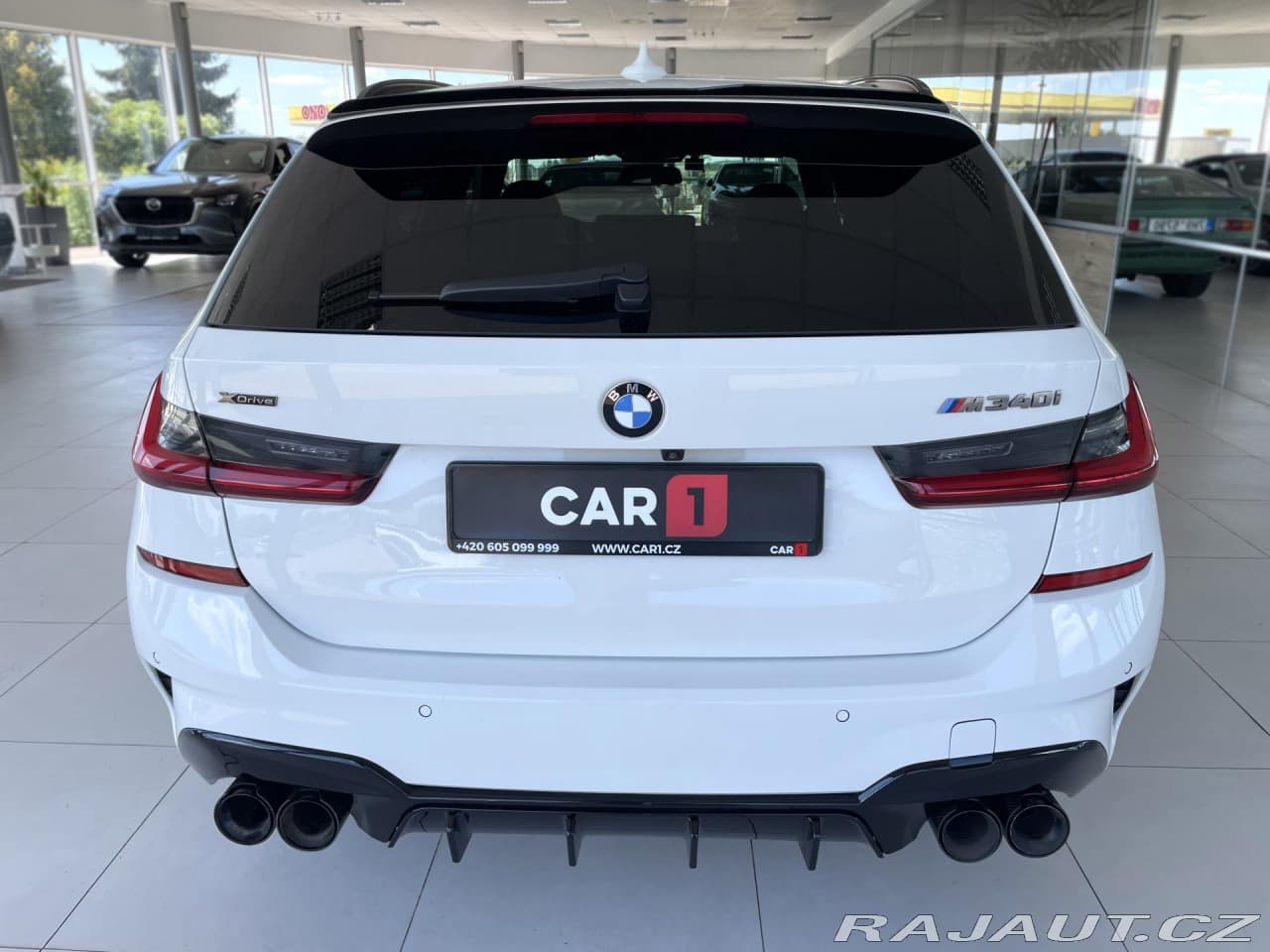 2021 BMW 3-SERIES - 6