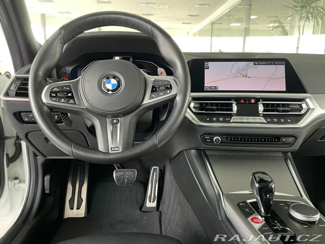 2021 BMW 3-SERIES - 9