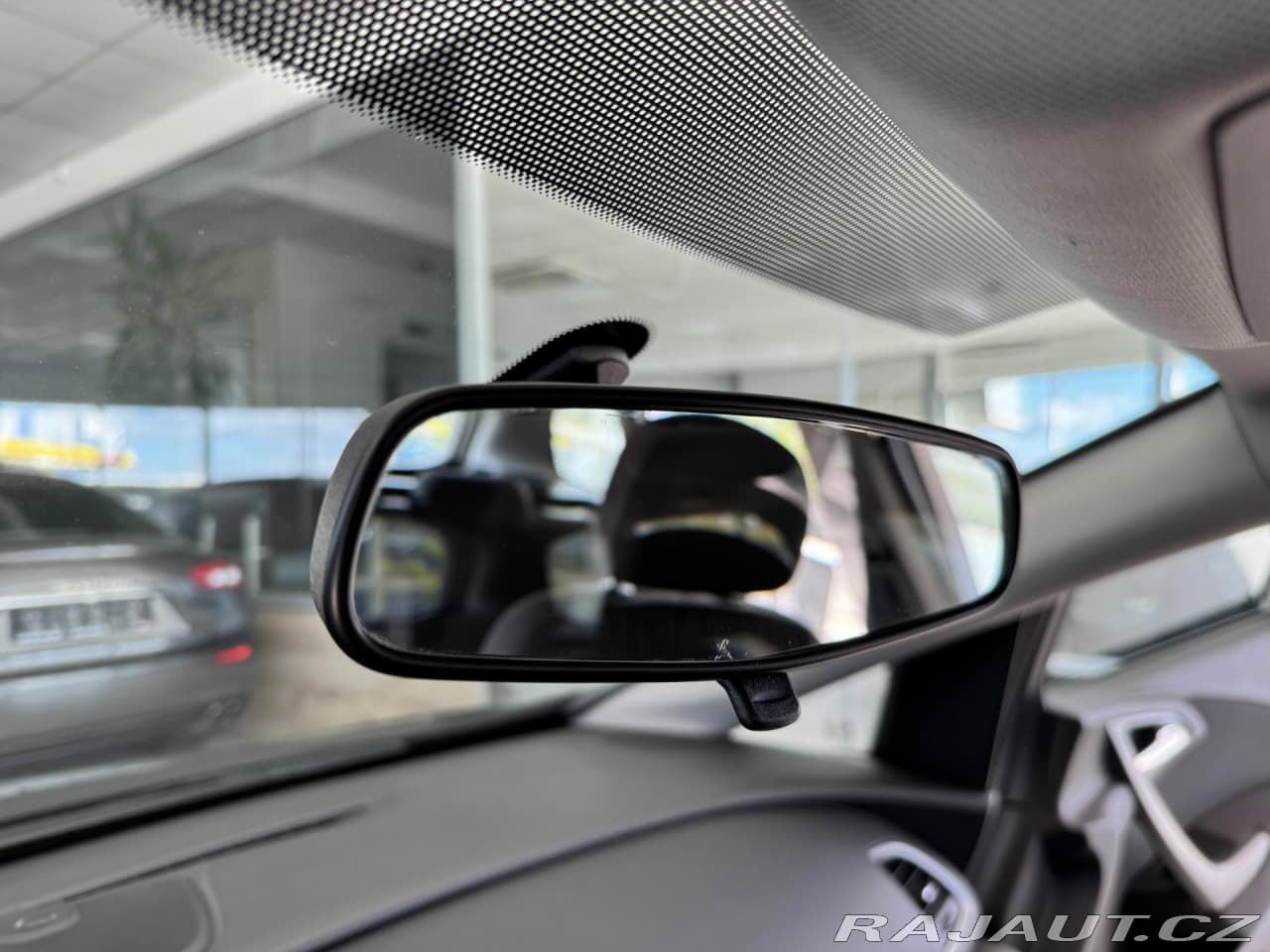 2015 Opel ASTRA - 17