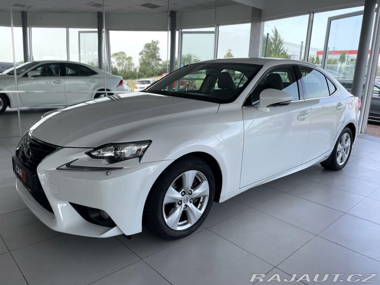 2014 Lexus OSTATNÍ - 2