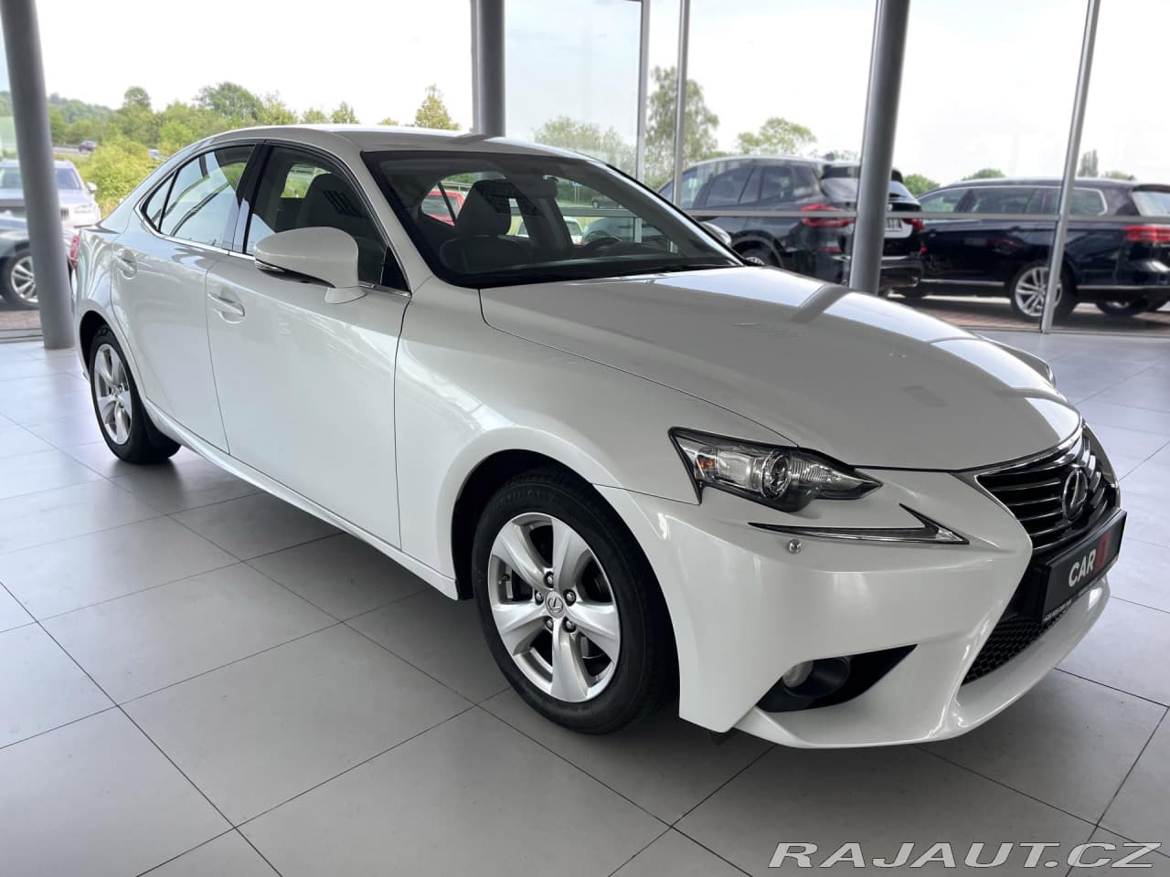 2014 Lexus OSTATNÍ - 4