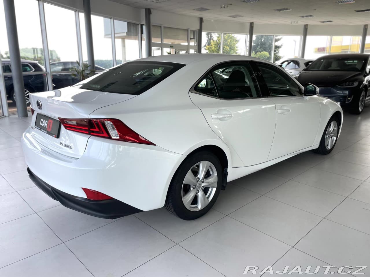 2014 Lexus OSTATNÍ - 5