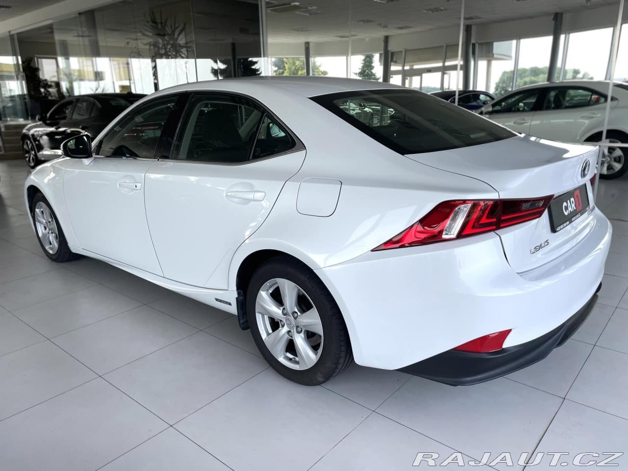 2014 Lexus OSTATNÍ - 7
