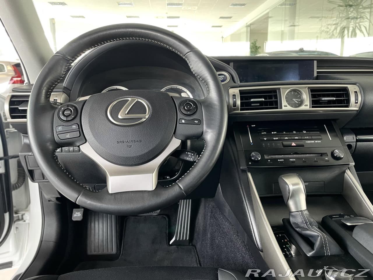 2014 Lexus OSTATNÍ - 9