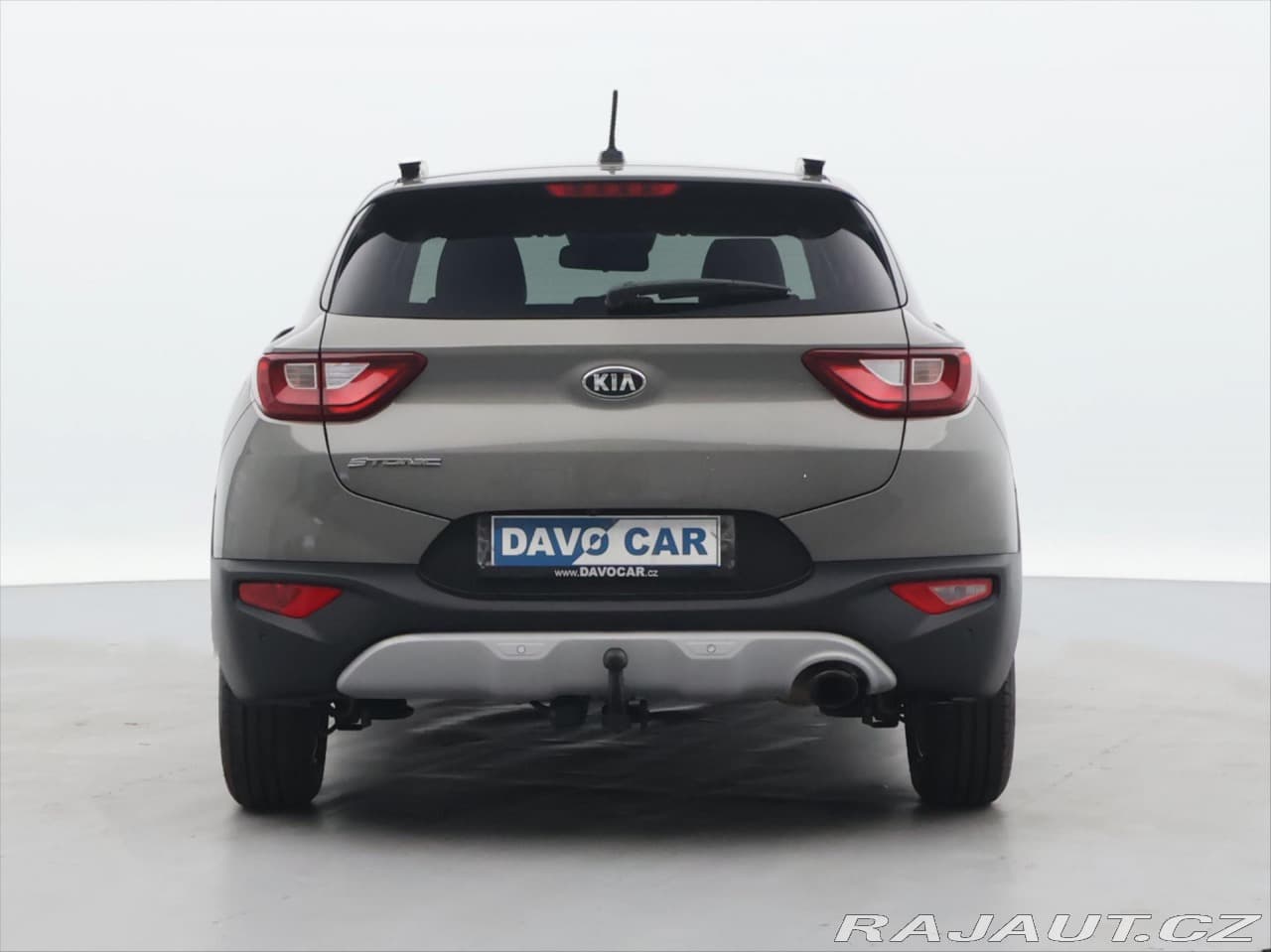 2018 Kia STONIC - 6